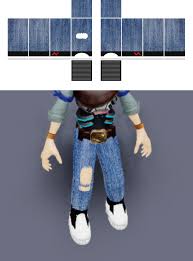 Design Your Roblox Clothes image 7