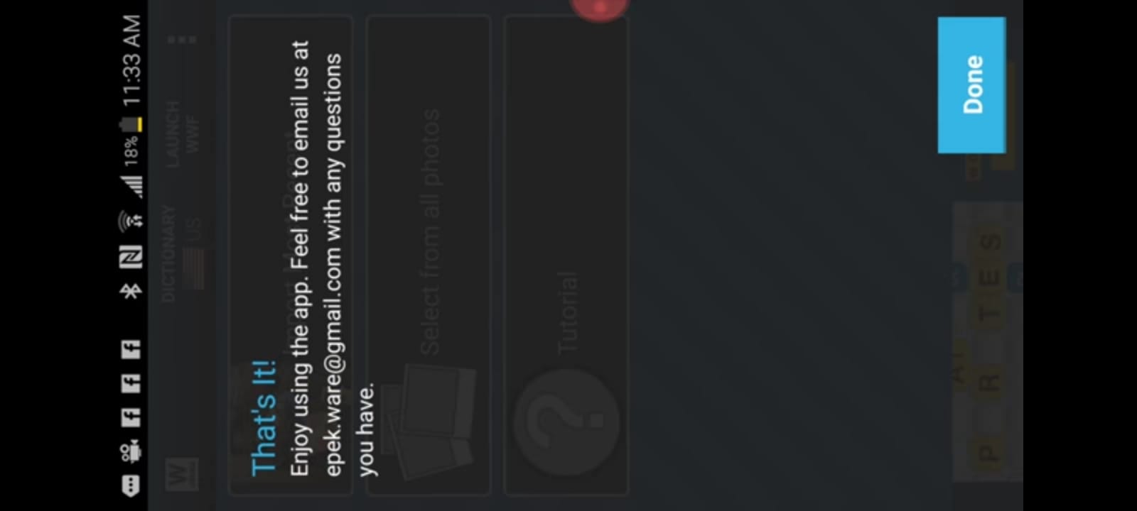 Auto Words With Friends Cheats APK v1.0 For Android – 2024 3