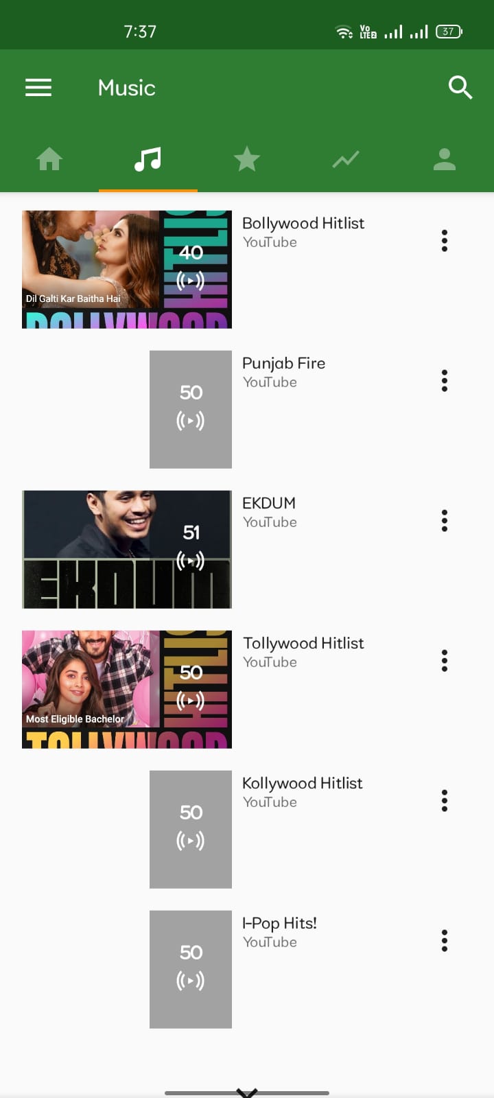 YMusic APK Download Free Premium App For iOS & Android 2024 3