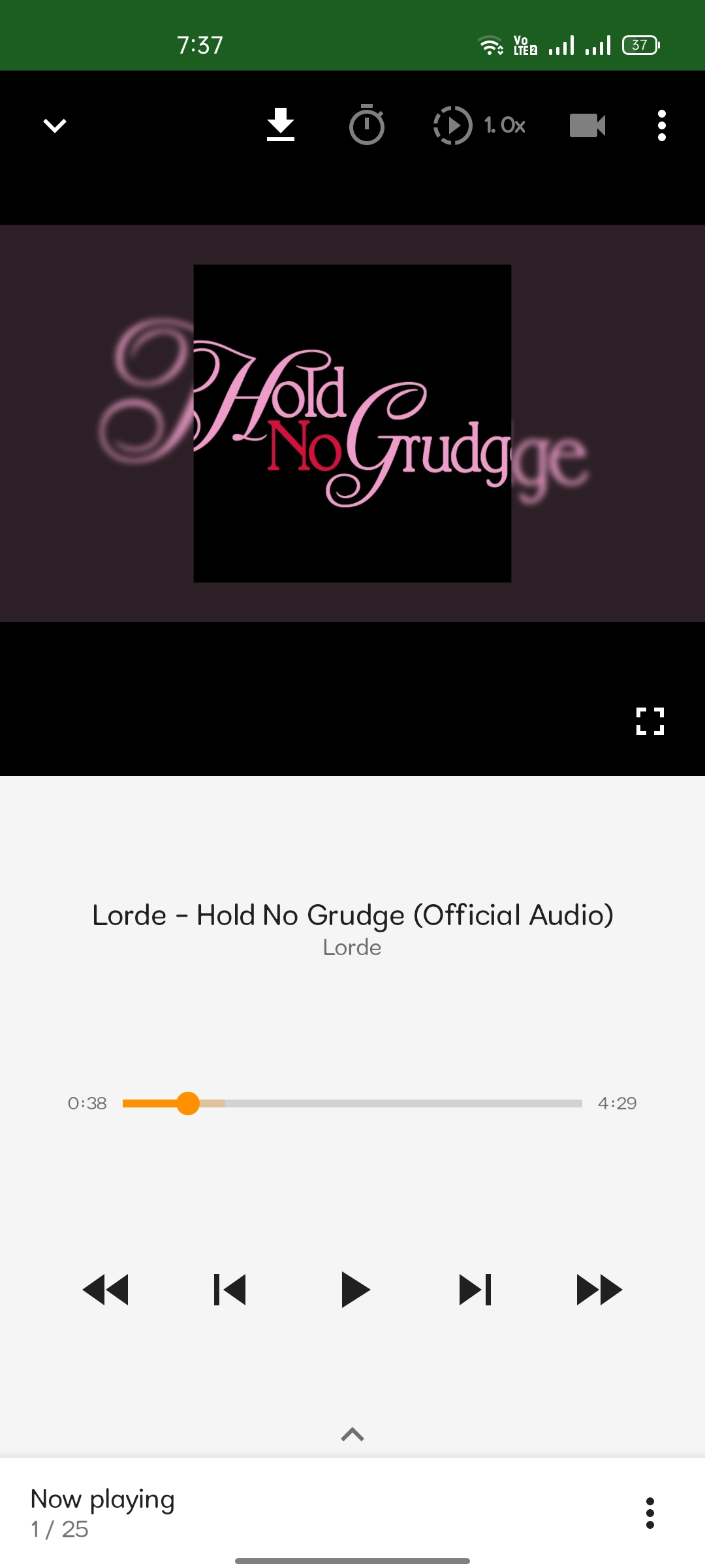 YMusic APK Download Free Premium App For iOS & Android 2024 4