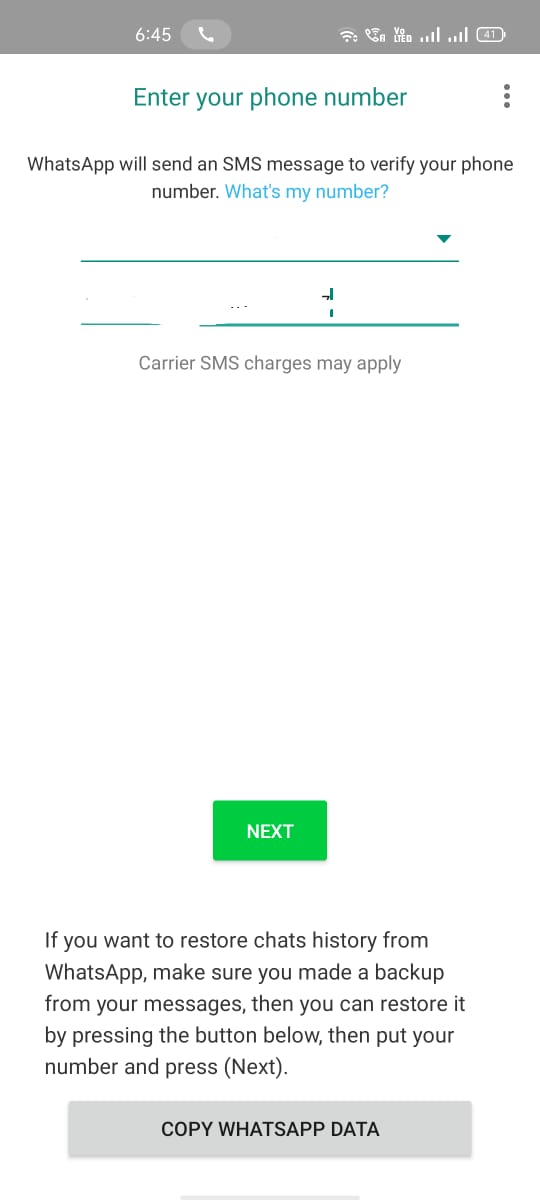 YOWhatsApp APK Download Free 2024 3