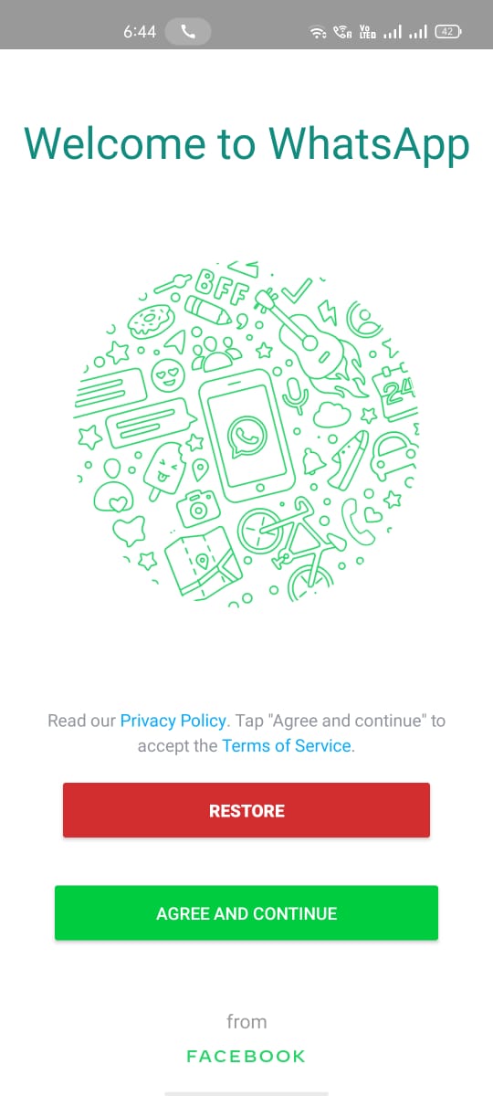 YOWhatsApp APK Download Free 2024 4